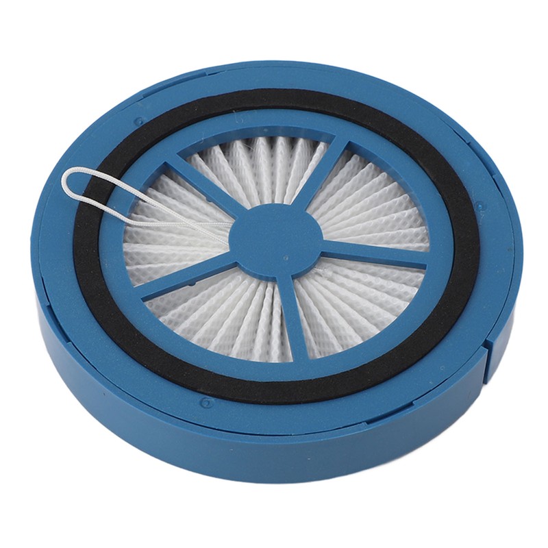 Filter Element ABS Easy to Install Vacuum Cleaner Filters Spare