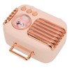 Bluetooth 5.0 Speaker 5W Stereo Support Memory Card Portable Wireless