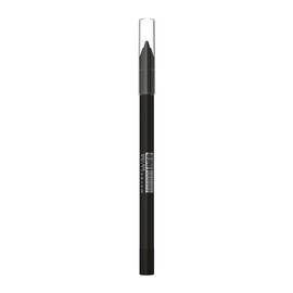 Maybelline New York Tattoo Liner Gel Pencil Nr. 971 Dark Granite, farbintensiver Eyeliner, langanhaltend