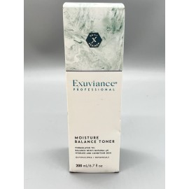 Exuviance Professional Moisture Balance Toner Glycolic/PHA+ Botanicals - 6.7oz
