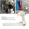 Encoder Bracket Wear Resistant Stable Compact 21mm Aperture Encoder Bracket