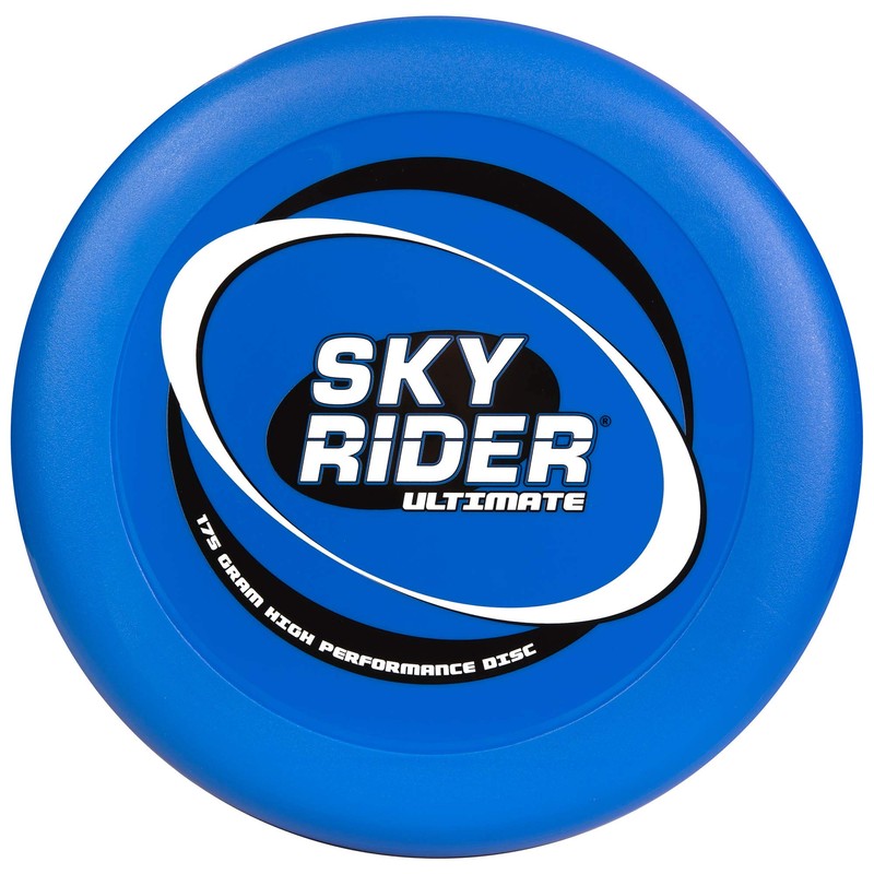 Wicked Sky Rider Ultimate from Vision | High Performance Flying