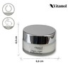Vitamol Biosoft Night Face Cream Glyka Night - Antiglycation Antiage