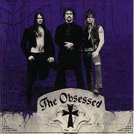 Obsessed -Reissue-