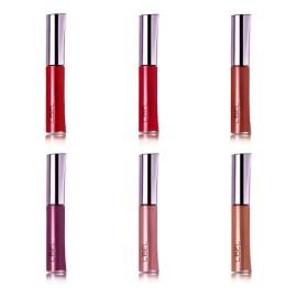 Set 6 Labial Forever Lbel Mate Indeleble Larga Duracion                                                                                               