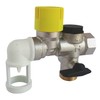 SOMATHERM FOR YOU C34601 NF 20/27 (3/4 Inch) Teflon Group