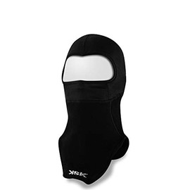 KSK Balaclava Fleece Black One Size