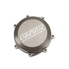 14-18 YAMAHA YZ250F: GYTR Billet Clutch Cover