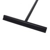 Floor Squeegee with Long Handle Silicone Squeegee for Bathroom Home