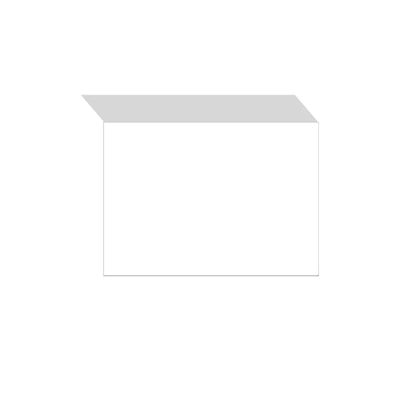 CafePress Independence Day Flag Heart Greeting Cards (Packa Folded Greeting