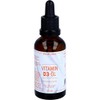 Vitamin D3 - all-trans oil 50 ml -1300 drops per