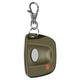 1 for Multi Code Gate Opener Remote 3089, 3060, 3070 Multicode Garage Door Opener, 3-Year-Warranty