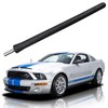 Short Antenna for Ford Mustang (1979-2009), Ford Mustang Antenna -