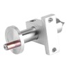 Tornio Mini Contrapunto Para Torno,Torno Metal,Contrapunto de Torno,Mandril de Mini