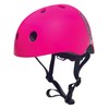 RANGS Active Sports Helmet, Pink, Passed SG Standards, Kindergarten to