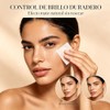 Base Maquillaje Inteligente Biomimética Hidratante Que Cambia Color 30g