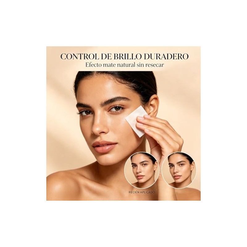 Base Maquillaje Inteligente Biomimética Hidratante Que Cambia Color 30g