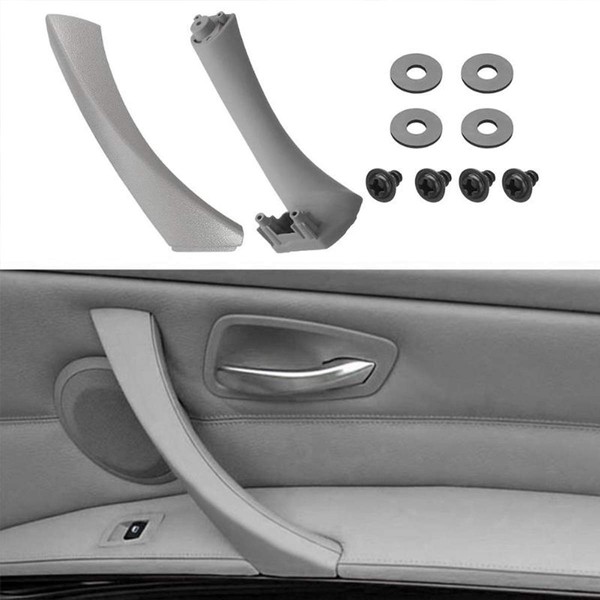 MASO 51419150336 Door Handle Inner Door Handle Right Grey