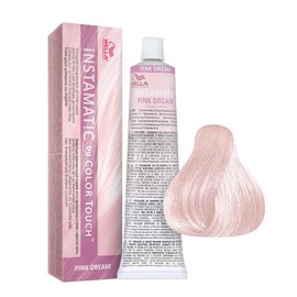 Wella Color Touch Instamatic Pink Dream Pack of 1 (1 x 60 ml) Floral