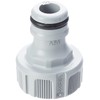 GARDENA 18200-20 Faucet Connector 0.8 inches (21 mm) G 1/2