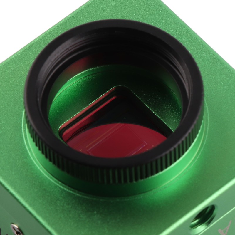 41MP Microscope Camera 4K HD Multimedia Interface USB 150X Digital