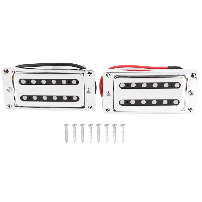 GMC18 6-String Electric Guitar Humbucker Pickup Guitar Sealed Pickup