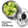 OXO Steel Salad Spinner