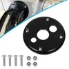 for Holley Terminator X Fire Wall Pass Through Harness Split