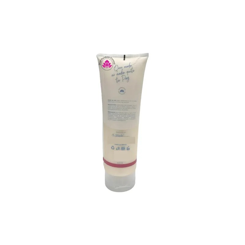 Crema Corporal Karite Shelo Nabel® 250ml. 2 Piezas