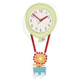 Mamas & Papas Jamboree Clock