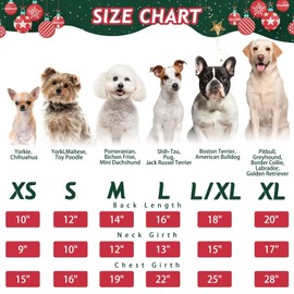 BINGPET Knit Puppy Dog Sweater,Dinosaur Pattern Holiday Turtleneck Sweaters for Small Medium Large Dogs,Pet Winter Clothes Warm Sweatshirts Outfits for Dogs and Large Cats