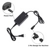 Universal Power Recliner Power Supply, 29V 2A 2 Pin AC/DC