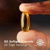 SOLGAR® Omega 3-6-9 | Balanced Ratio of Omega-3, 6 and