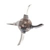 Replacement Blade with Seal for Vorwerk Thermomix TM6 and Bimby