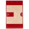 Murray Sporting Goods Basketball Team Colors Dry Erase Coaches Clipboard