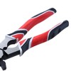MIG Welding Pliers 8 Inch Multifunctional High Carbon Steel Electric