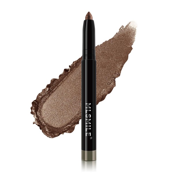 Erinde Shimmer Cream Eyeshadow, Eye Shadow Crayon, Highlighter Eye Liner,