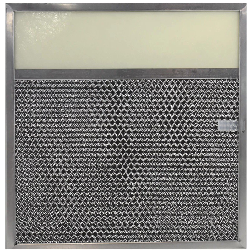 Air Filter Factory Compatible Rangaire 610046 Range Hood Grease Mesh