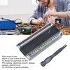 45Pcs Accurate Screwdriver Kit Magnetic Phone Computer Repair Tool Set