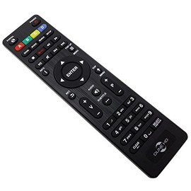 Dune HD remote control classic slim