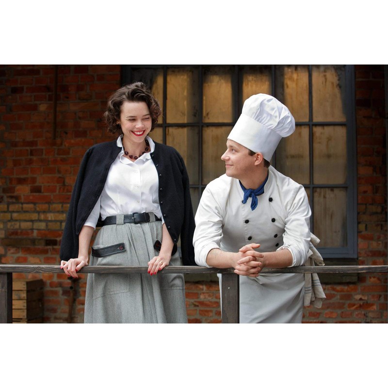 The Restaurant - Staffel 2 [4 DVDs]