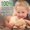 Bullysticks Organic Standard 6" Bully Sticks for Dogs - All