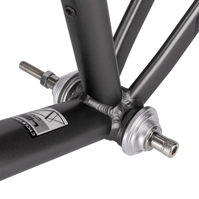 BIKE HAND Bicycle Press Tool Fit Bottom Bracket Installation Install