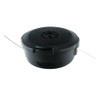 3 x trimmer head/mower head with M10 left-hand thread for