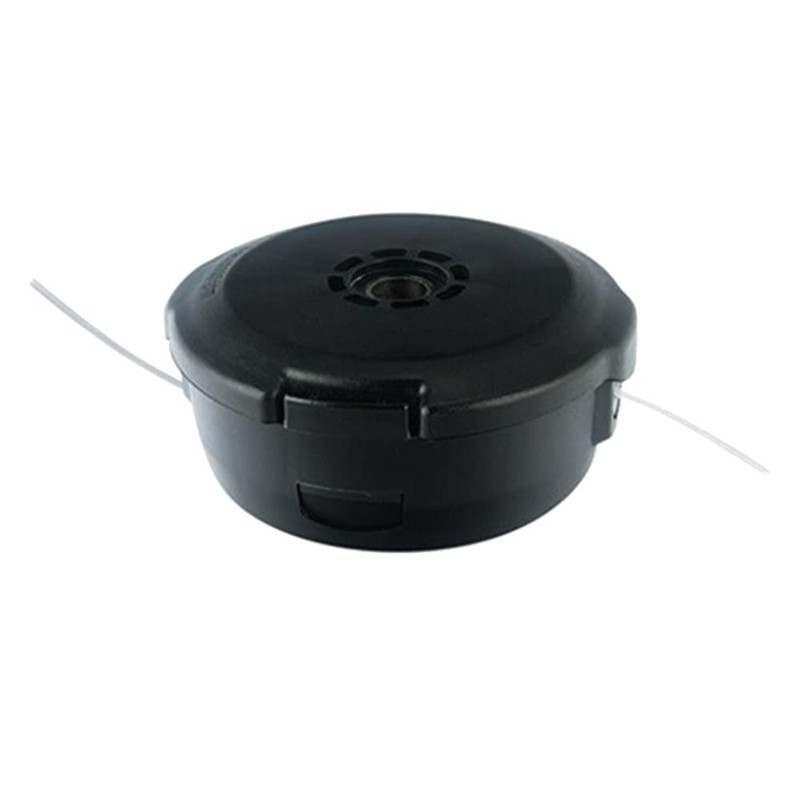 3 x trimmer head/mower head with M10 left-hand thread for