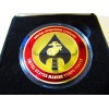 11US MARINE CORPS SPECIAL OPERATIONS COMMAND Challenge Coin w/ Presentation