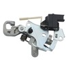 waltyotur Trans Gearshift Bracket Replacement for Ram 1500 2500 3500