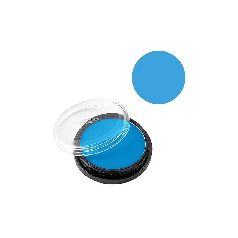 Sanzen Plus Color Blue