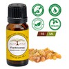 All Naturals Frankincense Essential Oil (India) 100% Pure Undiluted Therapeutic