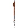 Ruby Kisses GoBrow Eyebrow Pencil, Sharpenable, Longwear, Long Lasting Eyebrow